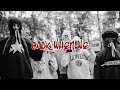 NP Rollerz x Ninja aka YNL - Back When We ( Official Lyric Video )