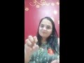 anacardium part 1 by dr pallavi chaturvedi