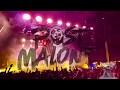 Post Malone full set live @ Heritage Park Simpsonville SC