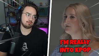 Bigpuffer Reacts to The BIGGEST Red Flags...