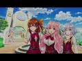 ［ps4］オメガラビリンスz_プレイ動画