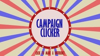 Campaign Clicker 4K 60 fps PC Gameplay