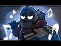 ♪ Medieval Vibe ♪ in Rainbow Six Siege (Animation)