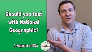 Is the Genographic Project Useful for Genealogists?