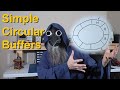 Simple Circular Buffers (EP 52)