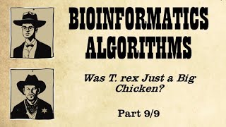 Spectral Alignment Algorithm