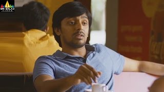 Pelli Choopulu Comedy Trailer | Vijay Devarakonda, Ritu Varma | Sri Balaji Video