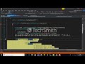 Fetch Data From Front End , Create Xml Tag And Insert Into Database Table