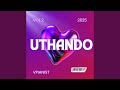 Kuphel' Uthando