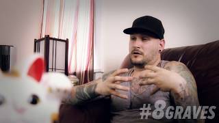 8 Graves - Fade to Black (Commentary Video)