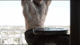 How To Get Lower Abs (Common Mistakes) | THENX