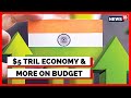 Nirmala Sitharaman Speech Today | Union Budget 2023-24 | Budget 2023 Income Tax | English News