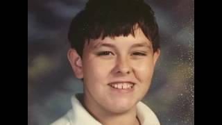 Memorial slideshow for chad