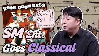 Love K-Pop? Now Experience SM Classics! | The Globalists