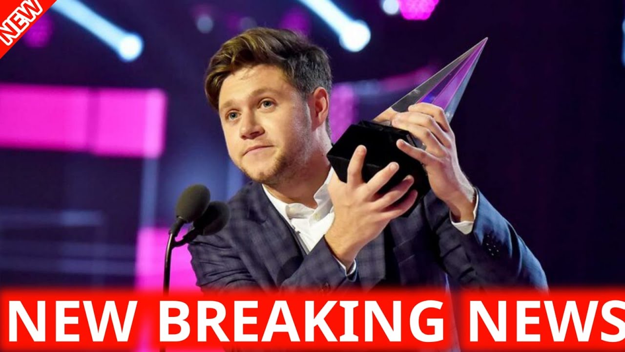 Sorrowful !! Miserable !! The Voice Coach Niall Horan Shocking News ...