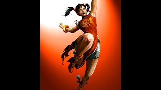 SFxTK English Voice Clips - Xiaoyu