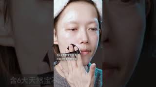 china失传易容术，中国美女易容仿妆惊艳了半个世纪的“世界头号美人”#伊丽莎白泰勒