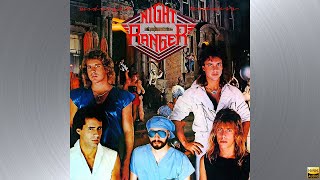 Night Ranger - When You Close Your Eyes [HQ]