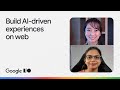 Web AI use cases and strategies in the real world