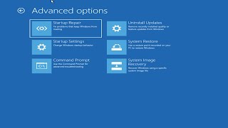 Windows 10 Blue Screen Restart Loop - Dell, HP, Acer, Asus, Lenovo FIX