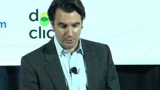 CBS Digital Chief: Networks Must Embrace 'User Editors'