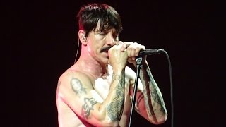 Red Hot Chili Peppers - Give It Away @ Barcelona 2016