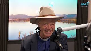 Faith, Doubt & Community: The Unconventional Journey of Father Peter MacLeod Miller