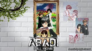 ABADI [ THE MOVIE ] || 2/2 || SAKURA SCHOOL SIMULATOR