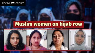 Beyond the hijab: Indian Muslim women on their battles with patriarchy and state