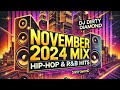 “November 2024 Hip-Hop & R&B Mix 🔥 | Best Vibes of the Month” #music #reaction