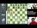 this teenager prank on hikaru best game of fide world rapid 2024 jacobson vs hikaru nakamura