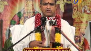 Annavaram  Sri Satyanarayana Swamy Vaibhavam - 1st February 2016