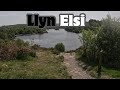 Discovering Llyn Elsi Betws-y-Coed Hidden Gem 23.05.23