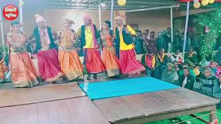 Dai Tor Duwari | Cg Stage show Video | Shiv Kumar Tiwari | दाई तोर दुवारी |cg Jas Git | Tiwari Music