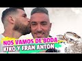 🔴TELECINCO desde DENTRO en la BODA de KIKO HERNÁNDEZ y FRAN ANTÓN