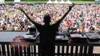 Dance Valley 2007 | Official Aftermovie