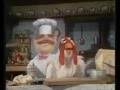 The Muppet Show Swedish Chef Compilation - Part 1