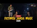 FATIMEH JANDA MUDE - PSP || BOSQ COVER