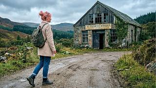 Homeless at 22, She Bought an Old Shop for $10… and Uncovered a Shocking Secret