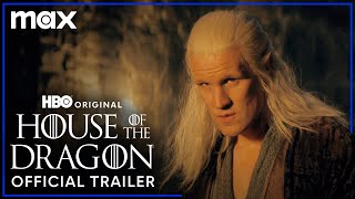 House of the Dragon Season 2 |  Trailer | Max