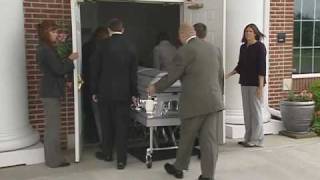 Funeral Services Education