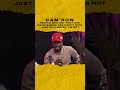 camron people who say they are maintaining are happy with just getting by i’m not🎥 @drinkchamps