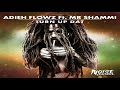 Adieh Flowz - Turn Up Dat (ft. Mr Shammi)