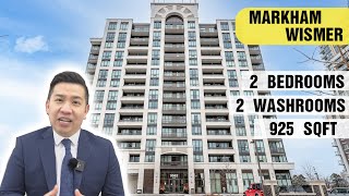 UPH03 - 9582 Markham Rd - Video Tour