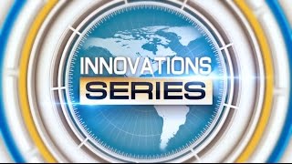 Viking Masek's Segment on Innovations on Discovery Channel