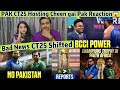 BCCI POWER Champion Trophy Shifted SOUTHAFRICA😱 Pakistan Withdraw CT25 Hosting 😱