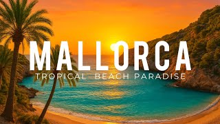 Mallorca Travel Guide 2025 | Best Places to Visit in Paradise Island