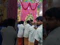 porulvaithacherry sri sorna kalliamman vellai saatri thirunadanam