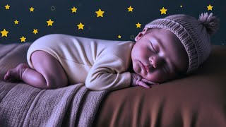 🌙🎵 3 Minutes to Dreamland: Brahms & Mozart Lullabies for Guaranteed Baby Sleep 🎵🌙 & Mozart Lulla