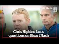 Chris Hipkins faces questions on Stuart Nash  | nzherald.co.nz